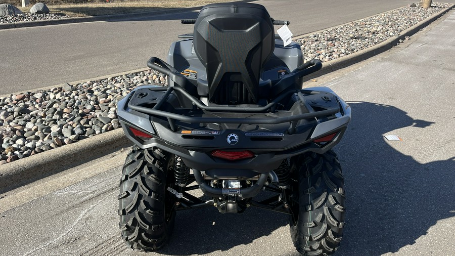 2024 Can-Am™ Outlander™ MAX DPS 700