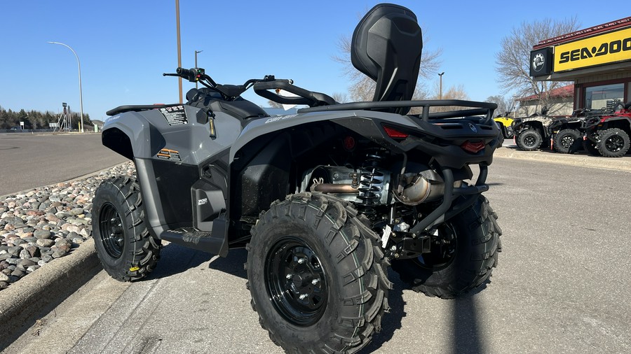 2024 Can-Am™ Outlander™ MAX DPS 700