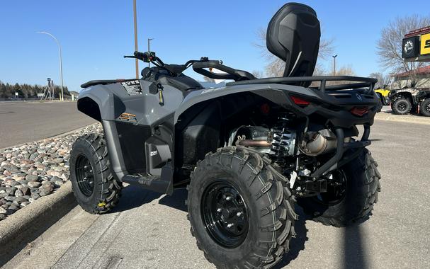 2024 Can-Am™ OutlanderT MAX DPS 700