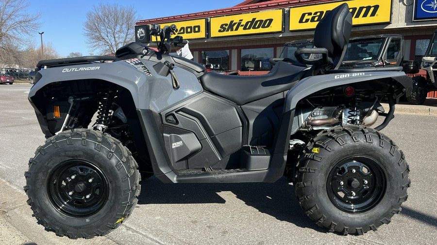 2024 Can-Am™ Outlander™ MAX DPS 700