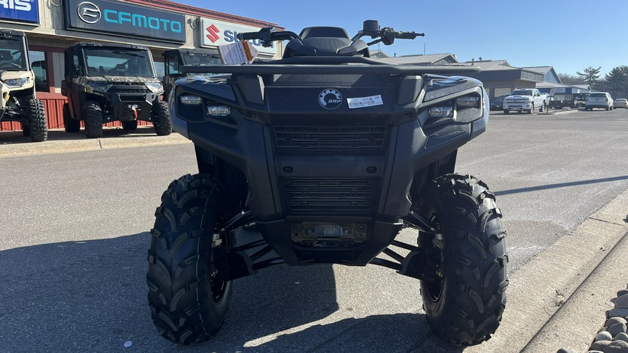 2024 Can-Am™ Outlander™ MAX DPS 700