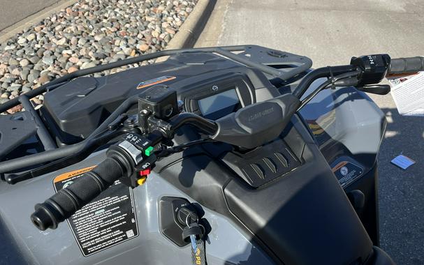 2024 Can-Am™ OutlanderT MAX DPS 700