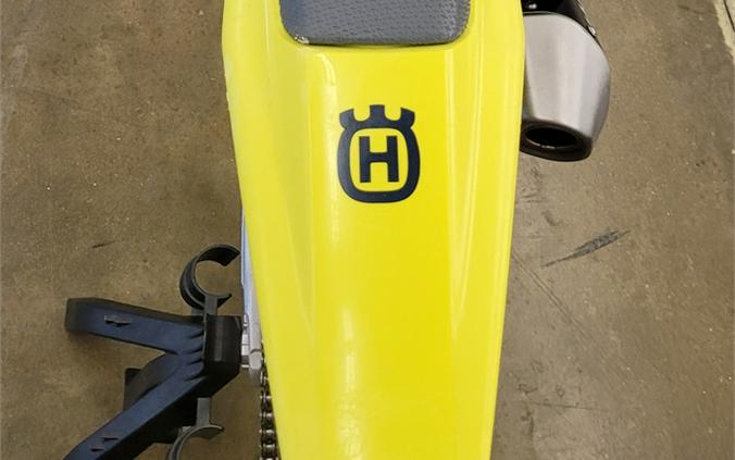 2023 FX 450 - Husqvarna Motorcycles