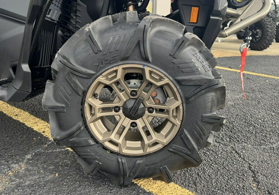 2026 Can-Am Outlander X mr 850