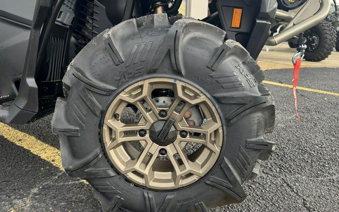 2026 Can-Am Outlander X mr 850