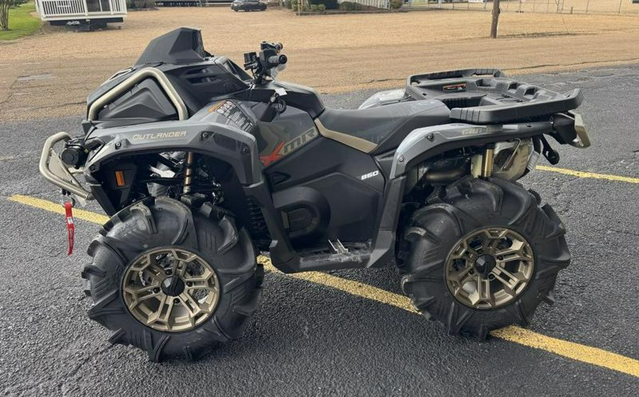 2026 Can-Am® 4KTA