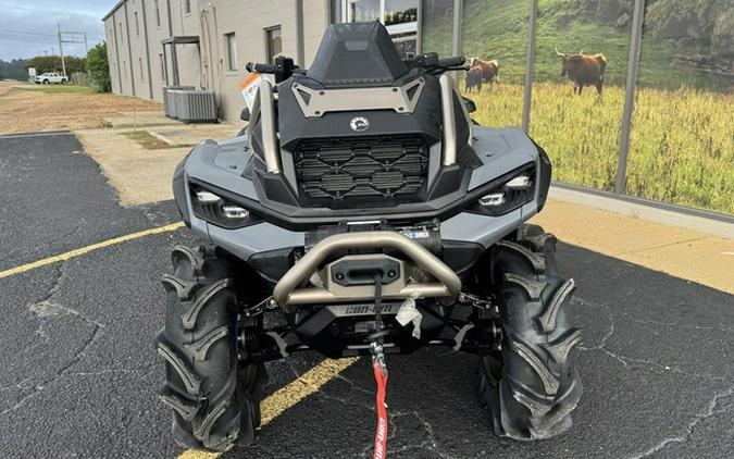2026 Can-Am Outlander X mr 850