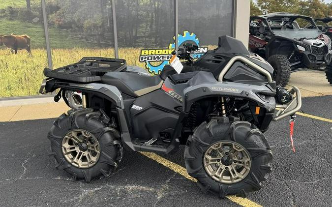 2026 Can-Am® 4KTA