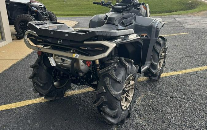 2026 Can-Am Outlander X mr 850