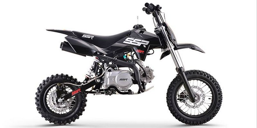 2025 SSR Motorsports SR110 SE