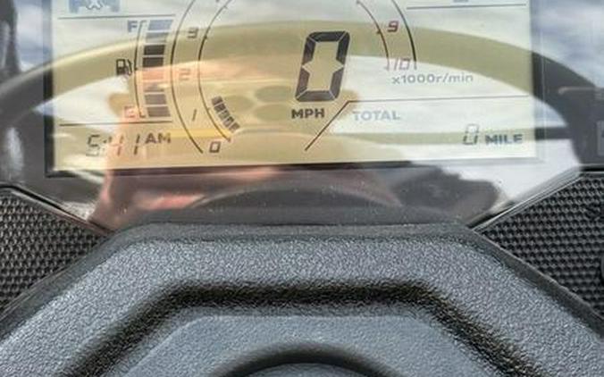 2025 Honda® Pioneer 1000-5