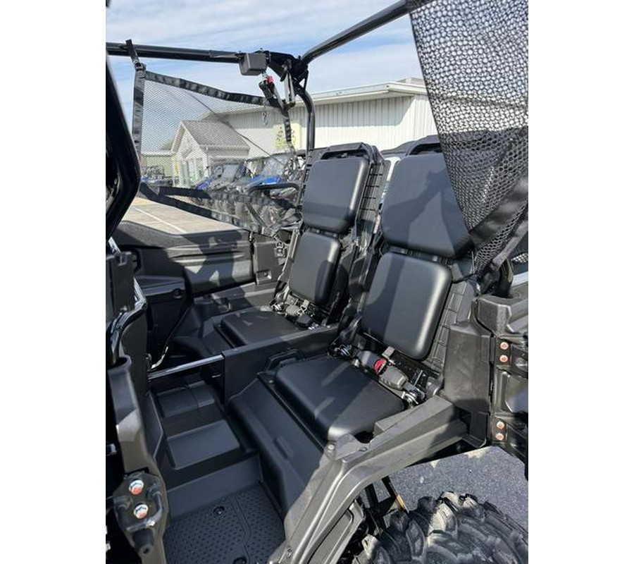 2025 Honda® Pioneer 1000-5