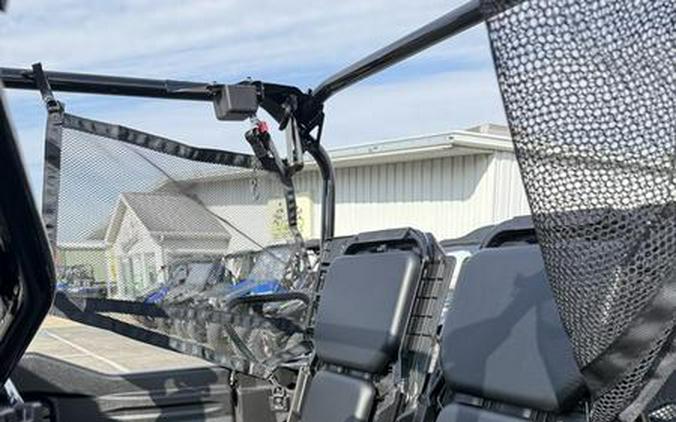 2025 Honda® Pioneer 1000-5