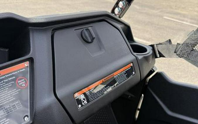 2025 Honda® Pioneer 1000-5