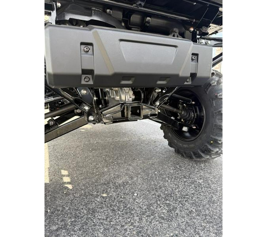 2025 Honda® Pioneer 1000-5