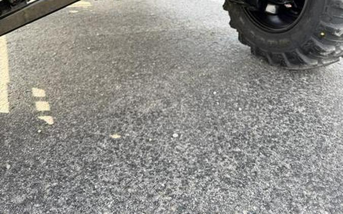 2025 Honda® Pioneer 1000-5