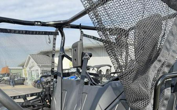 2025 Honda® Pioneer 1000-5