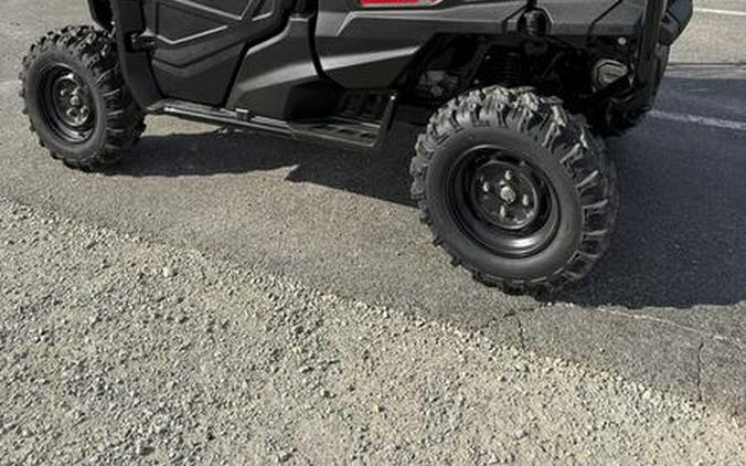 2025 Honda® Pioneer 1000-5