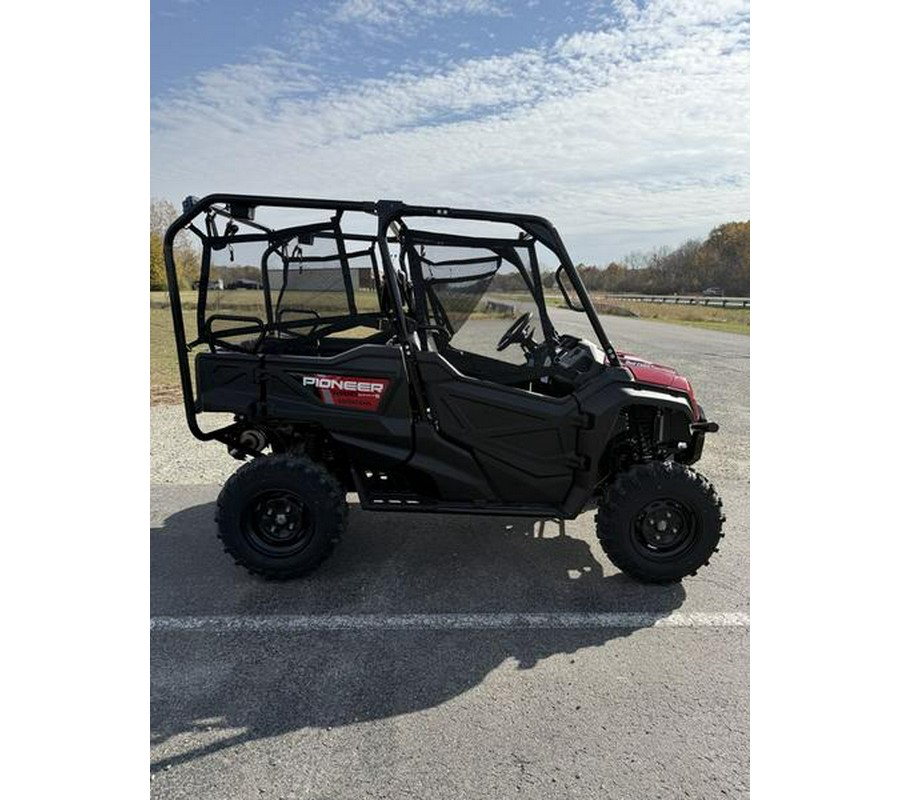 2025 Honda® Pioneer 1000-5