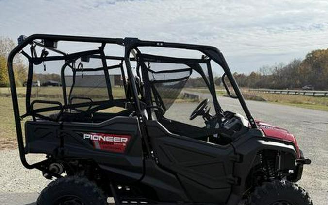 2025 Honda® Pioneer 1000-5
