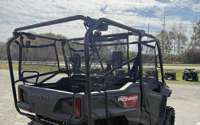 2025 Honda® Pioneer 1000-5