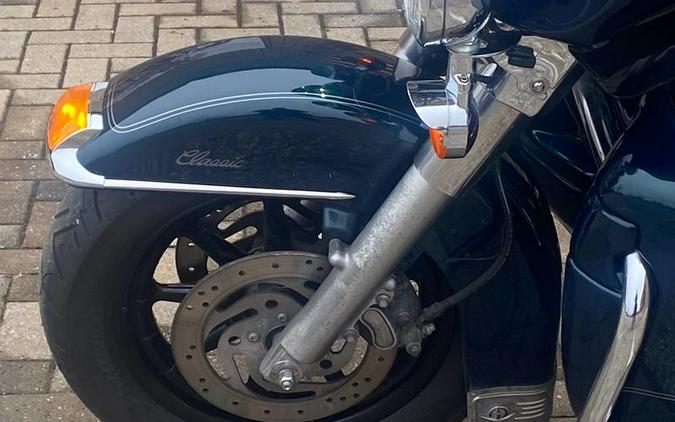 2001 Harley-Davidson® FLHTC - Electra Glide® Classic