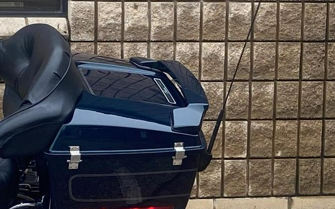 2001 Harley-Davidson® FLHTC - Electra Glide® Classic