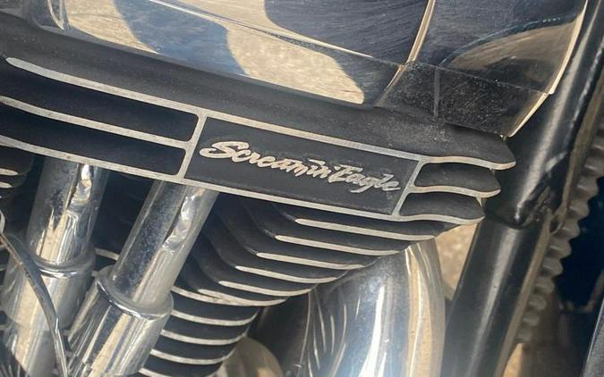 2001 Harley-Davidson® FLHTC - Electra Glide® Classic