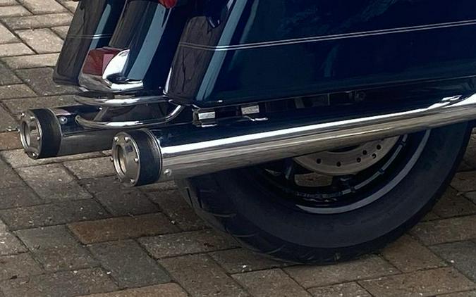 2001 Harley-Davidson® FLHTC - Electra Glide® Classic