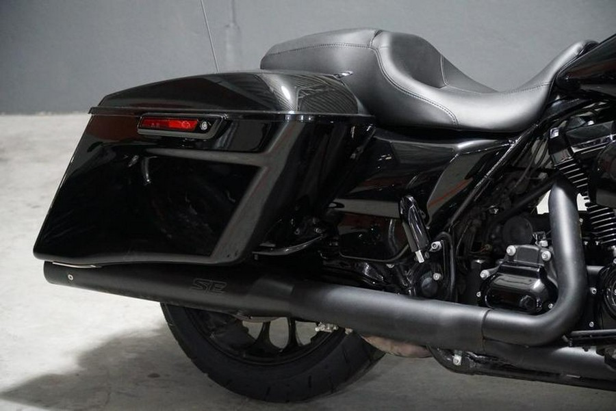 2018 Harley-Davidson® FLHXS - Street Glide® Special