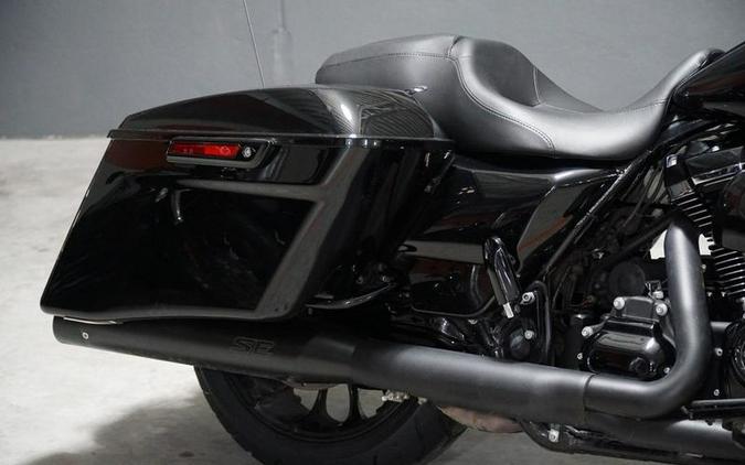 2018 Harley-Davidson® FLHXS - Street Glide® Special
