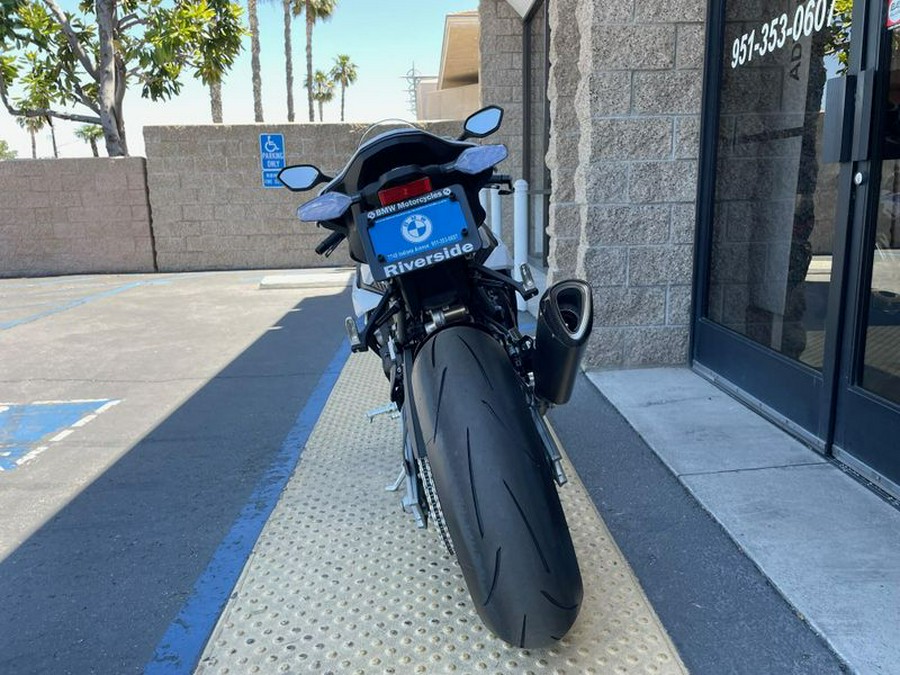 New 2026 BMW S 1000 RR