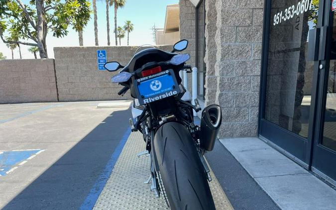 New 2026 BMW S 1000 RR