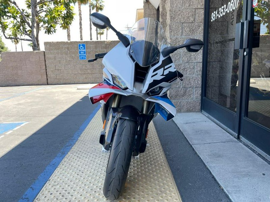 New 2026 BMW S 1000 RR