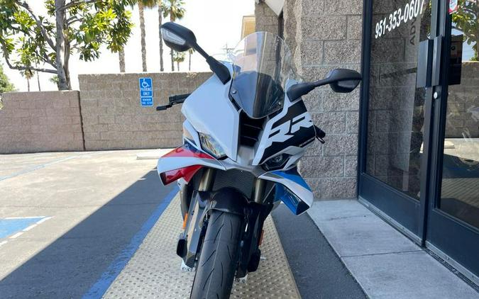 New 2026 BMW S 1000 RR