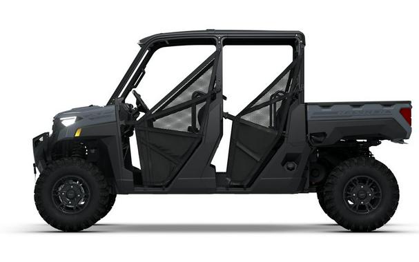 2026 Polaris Ranger® Crew XP 1000 Premium