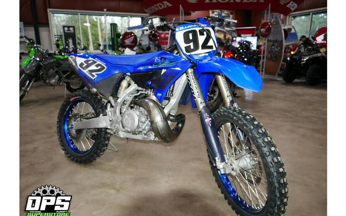 2024 Yamaha YZ250