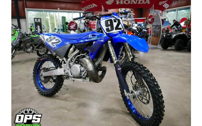 2024 Yamaha YZ250