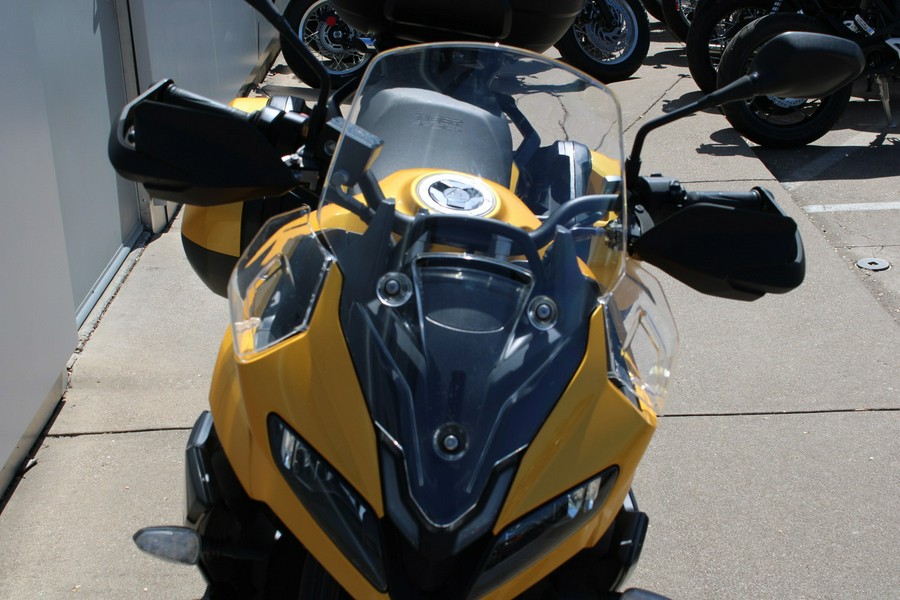 2025 Tiger Sport 800 - Triumph