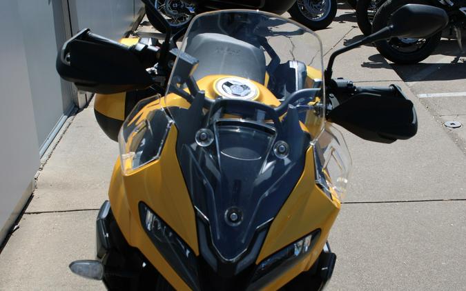 2025 Tiger Sport 800 - Triumph