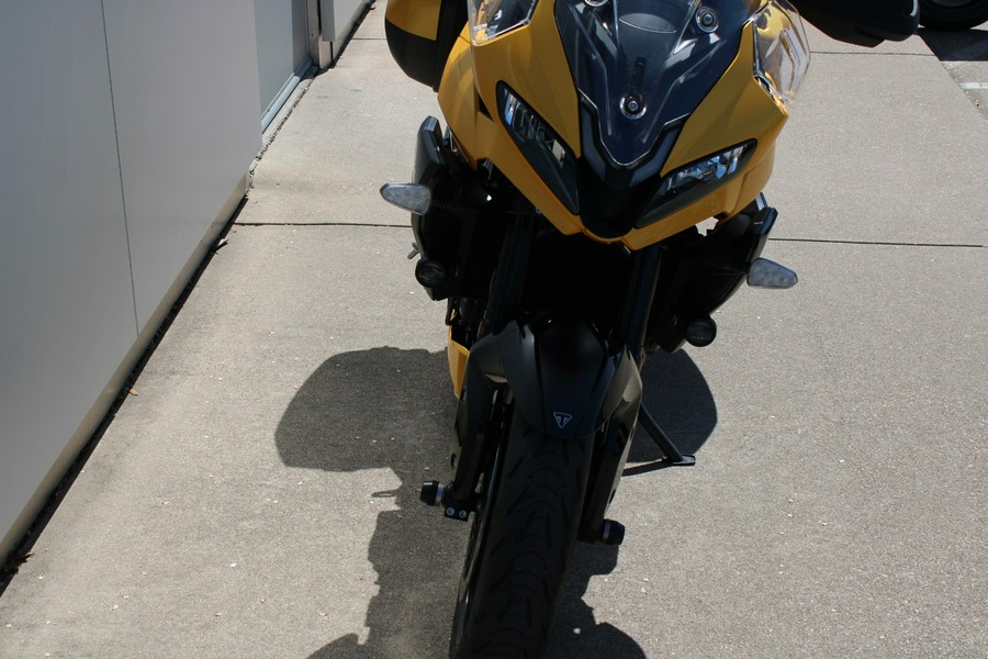2025 Tiger Sport 800 - Triumph