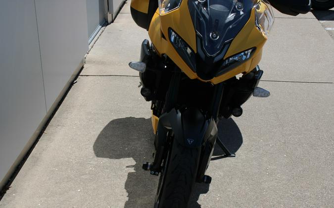 2025 Tiger Sport 800 - Triumph