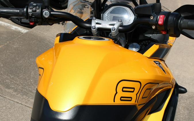 2025 Tiger Sport 800 - Triumph