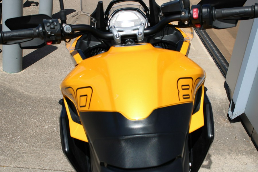 2025 Tiger Sport 800 - Triumph