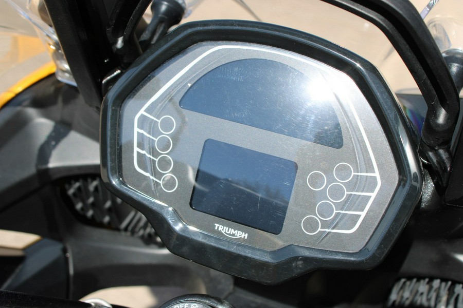 2025 Tiger Sport 800 - Triumph