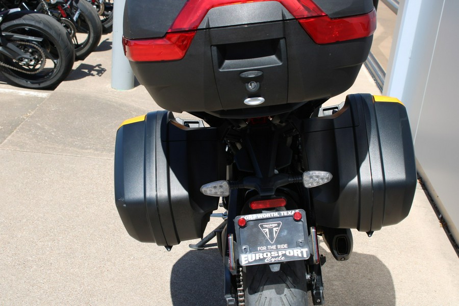 2025 Tiger Sport 800 - Triumph