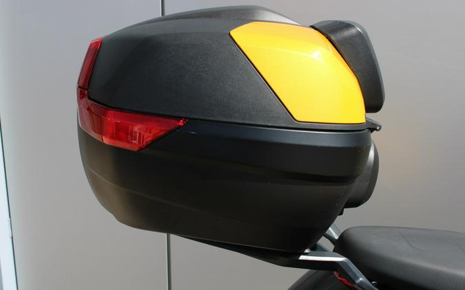 2025 Tiger Sport 800 - Triumph