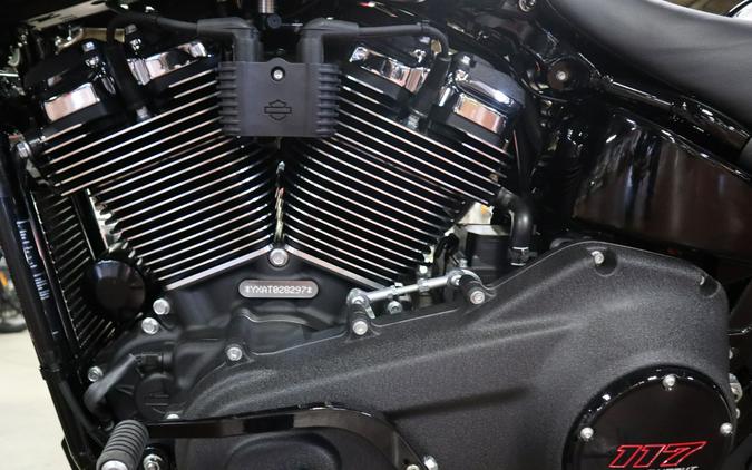 2026 Harley-Davidson Low Rider® ST