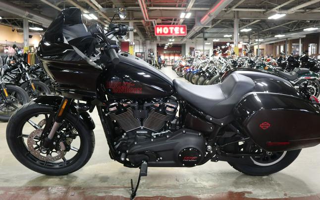 2026 Harley-Davidson Low Rider® ST
