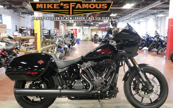 2026 Harley-Davidson Low Rider® ST